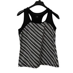 DANSKIN | RACERBACK TANK TOP | SZ XXL